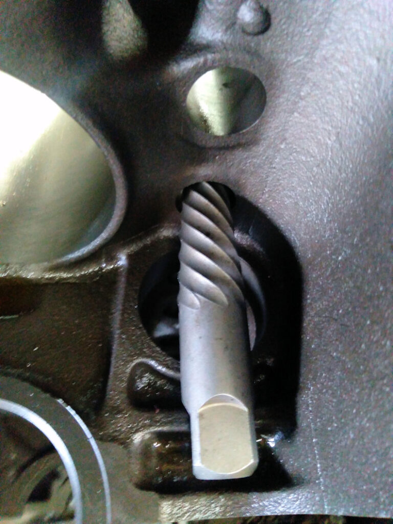 Sharp Edge Multi Engine EXTRACTING SHARP EDGES - Engine Pro