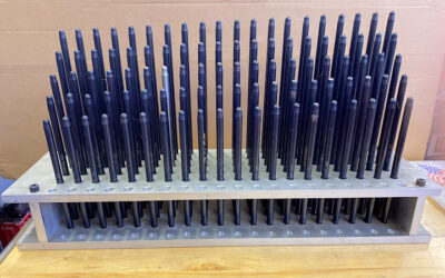 PUSHRODS FOR TESTERS