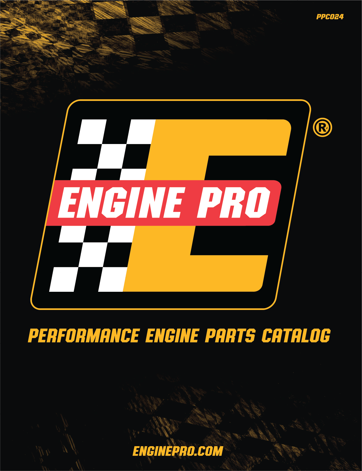 Engine Pro Performance Catalog