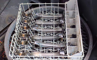 DISHWASHER RACK