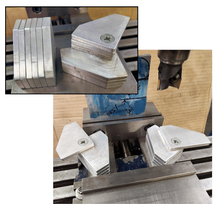 VARIABLE HEIGHT FIXTURE