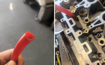 LIFTER REMOVAL