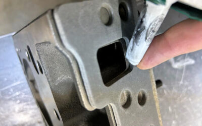 GASKET SEALER VS. MAKER