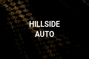 HILLSIDE AUTO