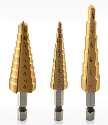 Drilling Crank When Balancing