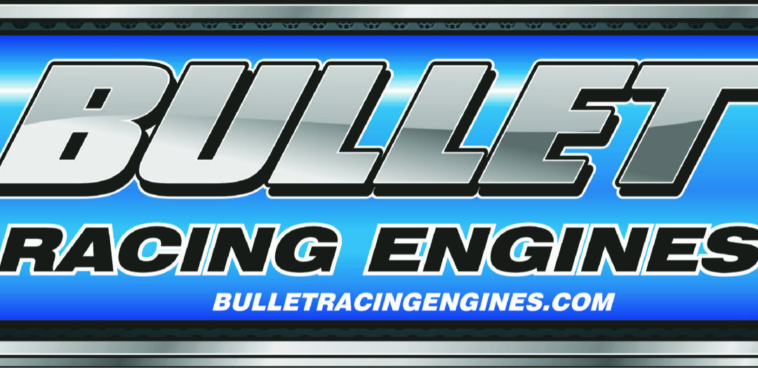 BULLET RACING ENGINES