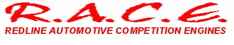 Redline Automotive