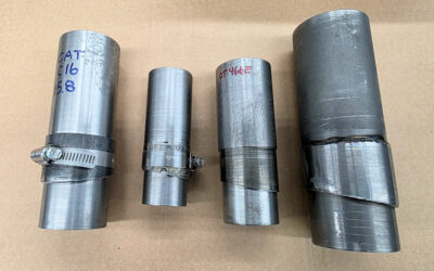 TAPERED BUSHING INSTALLER
