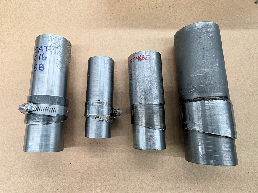 TAPERED BUSHING INSTALLER