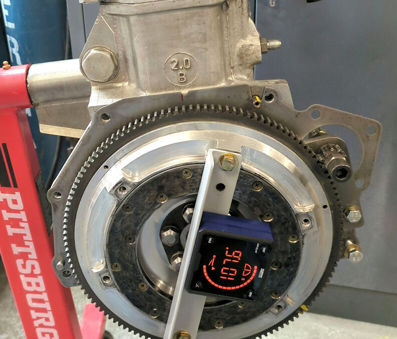 REPLACE YOUR DEGREE WHEEL