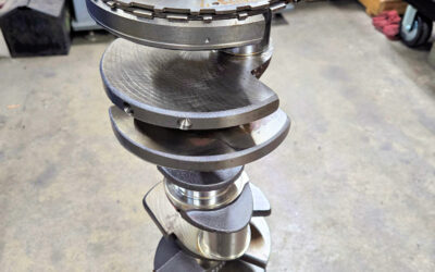 BALANCER AS STABILIZER