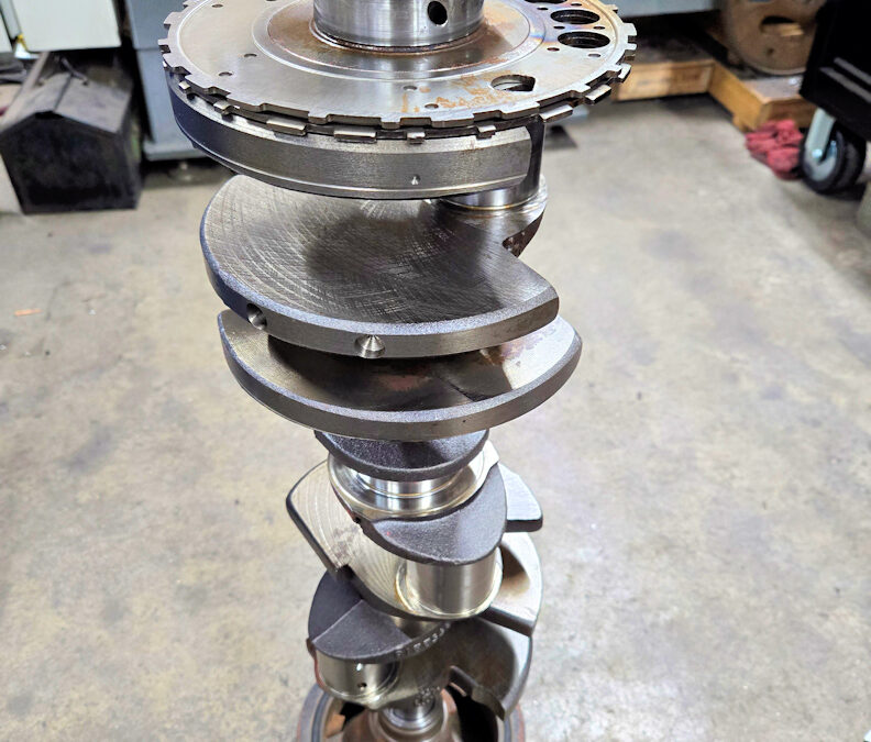 BALANCER AS STABILIZER