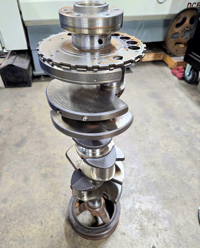 Use Balancer for Stability When Installing Tone Ring