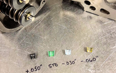 USING OFFSET LOCKS