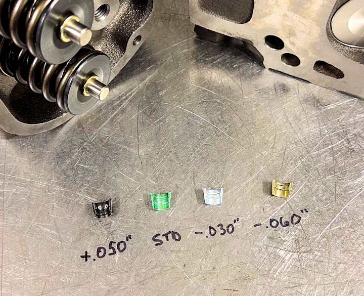 More Reasons to Use Offset Valve Locks