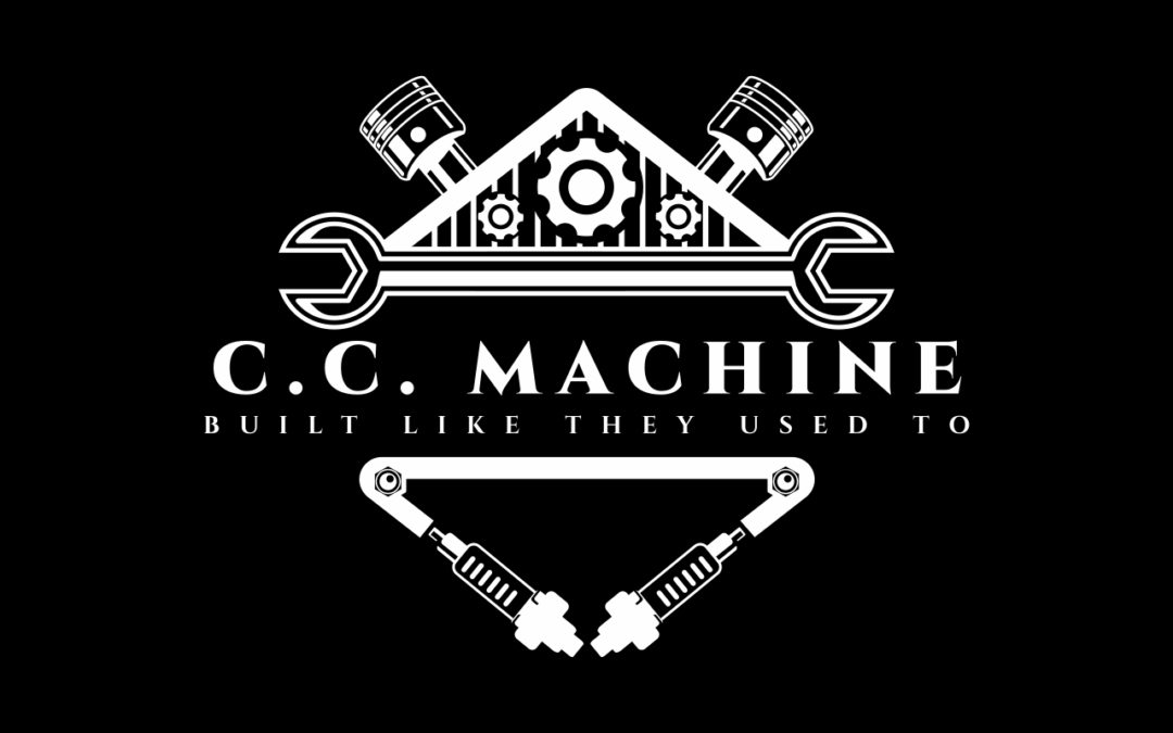 C.C. MACHINE