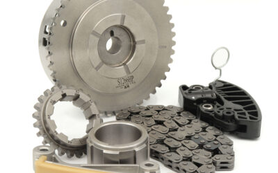 NEW PRODUCT: ENGINE PRO ANNOUNCES HEMI VVT ELIMINATION KIT