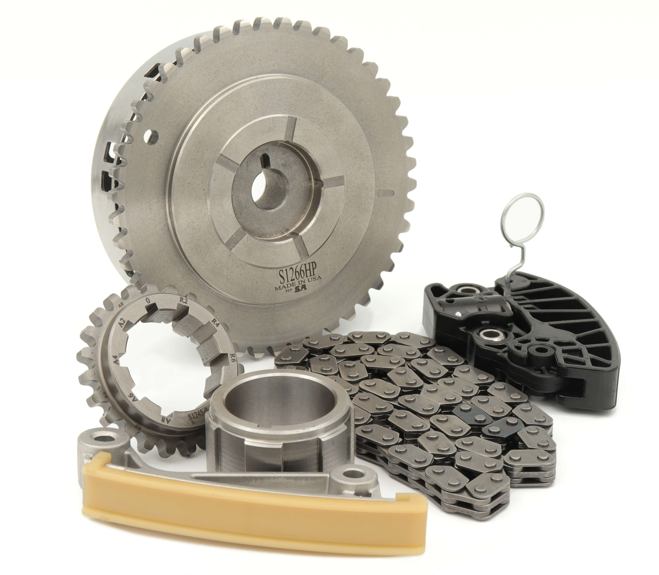 08-6223-9-Primary HEMI VVT Elimination Kit 08-6223-9