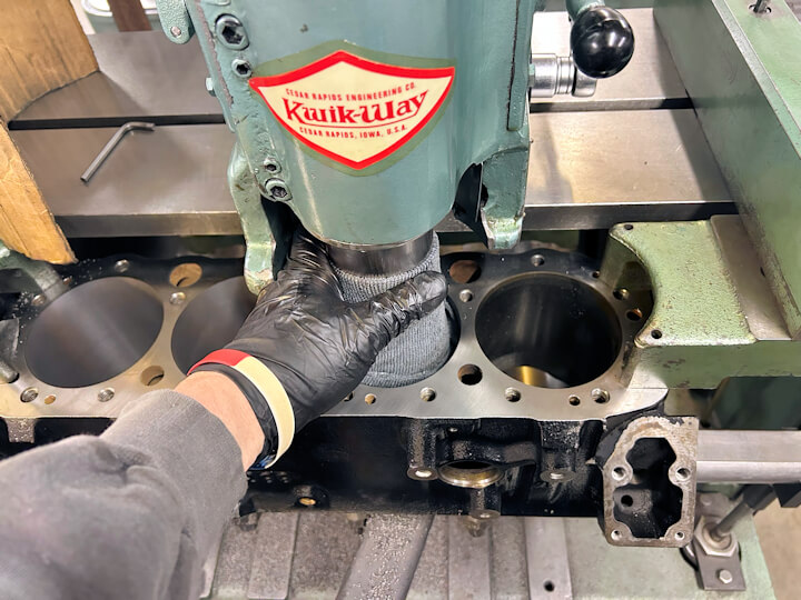 202511 – boring bar chips boring bar chips