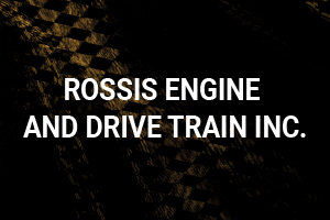 ROSSIS ENGINE AND DRIVE TRAIN INC.