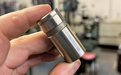 FLAT TAPPET TRICKS