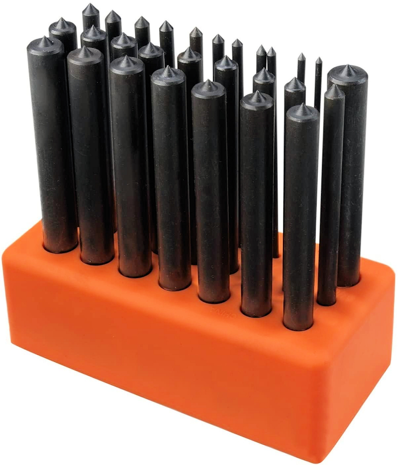 202607 – transfer punch set