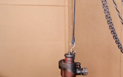 COUNTER-BORING BAR