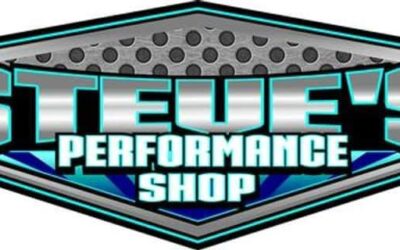 STEVE’S PERFORMANCE SHOP