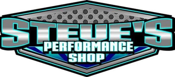 STEVE’S PERFORMANCE SHOP