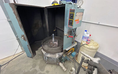 SPRAY WASH ADDITIVES