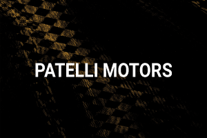 PATELLI MOTORS